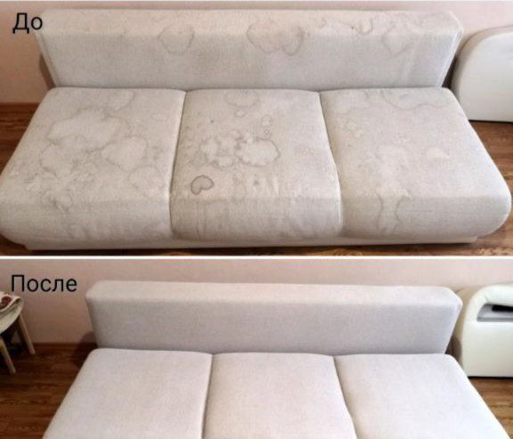 УБОРКА квартир 24/7