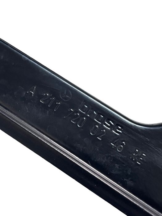 Macara Geam Dreapta Fata Mercedes-Benz E-Class W211 Break Fl 2002 - 20