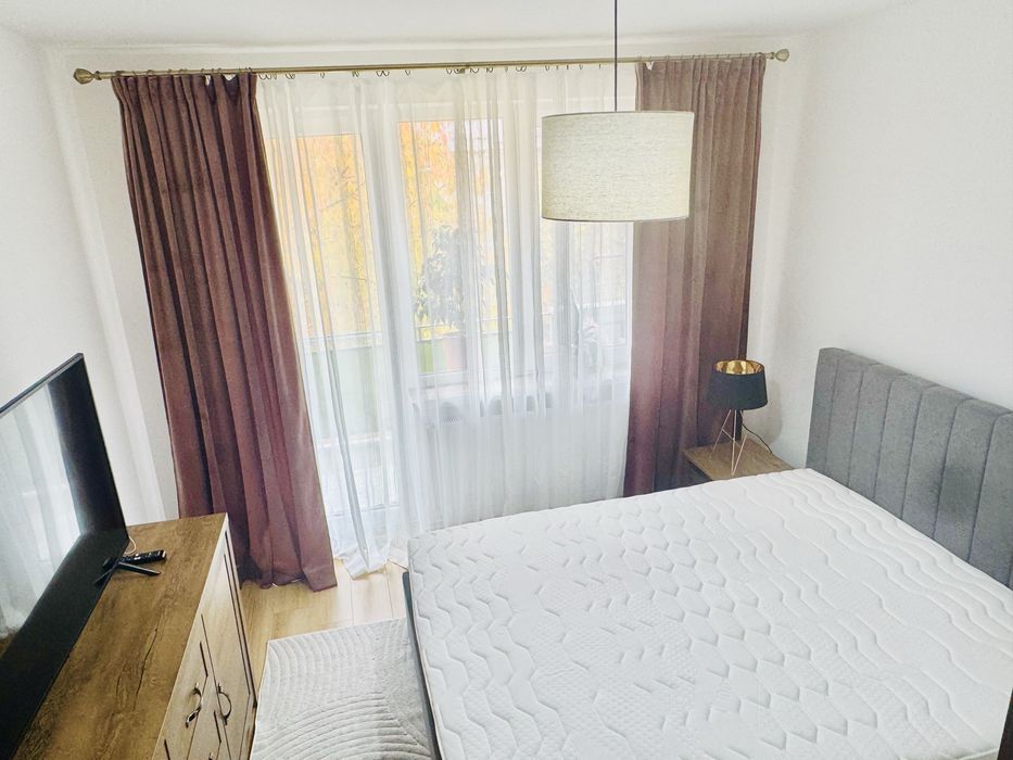 Apartament 3 camere, 2 bai