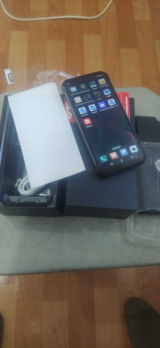 Смартфон Кинг Конг 11 (Китай)