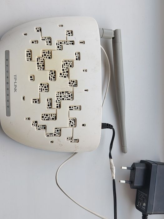 Роутер модем TP-LINK