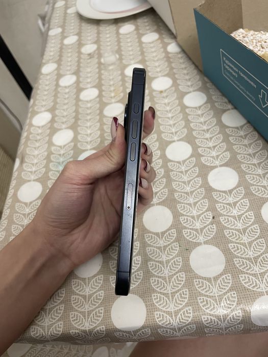 Iphone 15 pro 512 gb