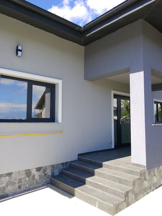 Casă P Drumul Tătarilor