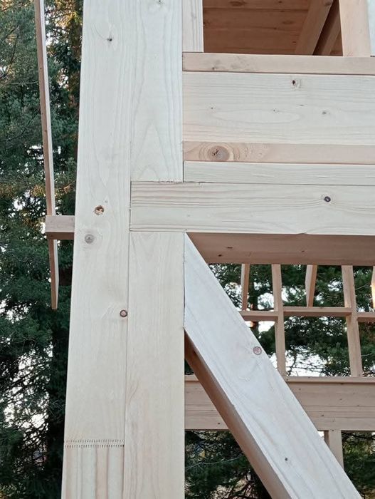 Case de lemn structuri de calitate europeană