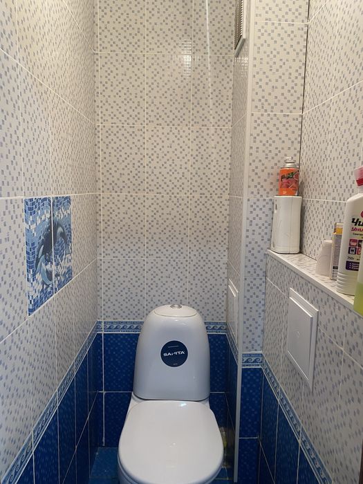 Продам 3х ком улучшенную квартиру
