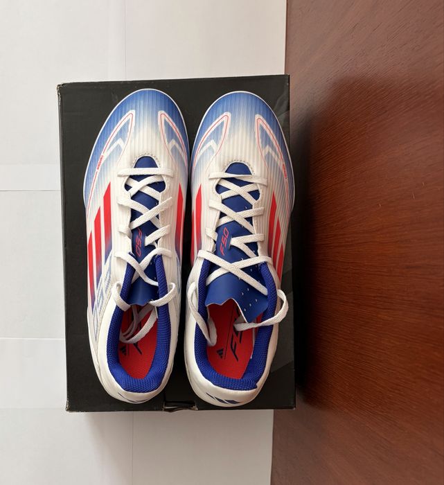 Adidas F50 Club