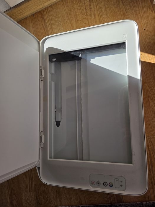 Vind imprimanta HP Deskjet 2320