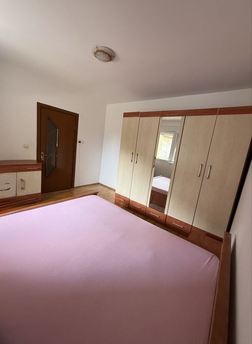 Apartament 2 camere de închiriat