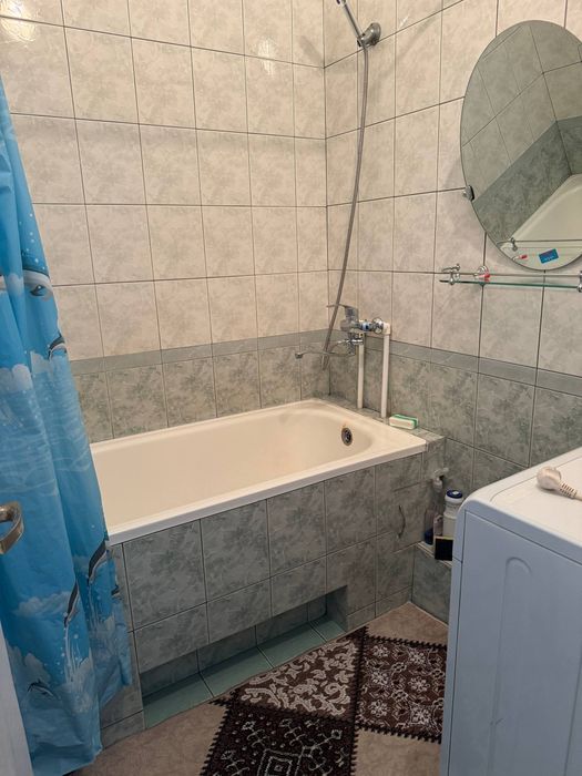 Сдаётся квартира Домрабад 2/3/4