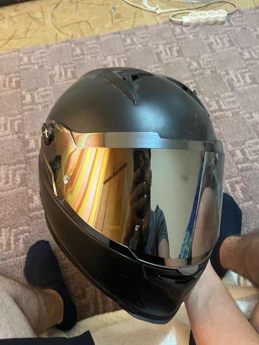 Casca  moto NEX X-R2R