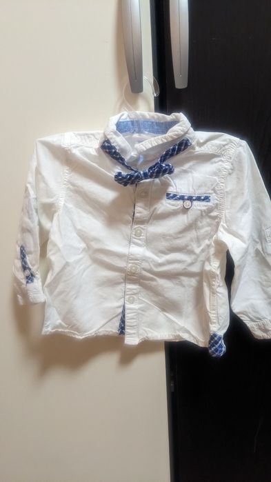 Бебешки дрехи рр74