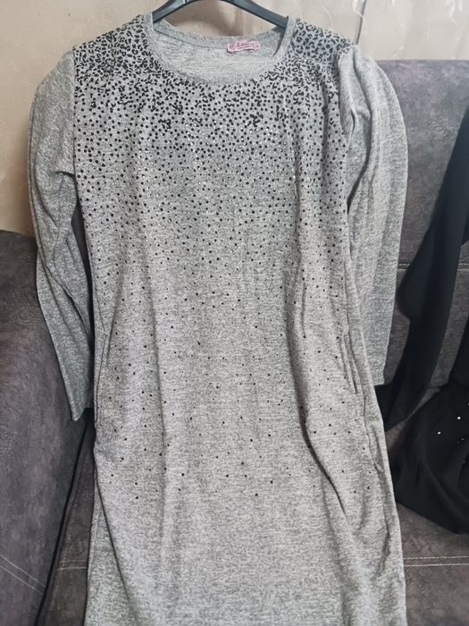 Рокли чисто нови