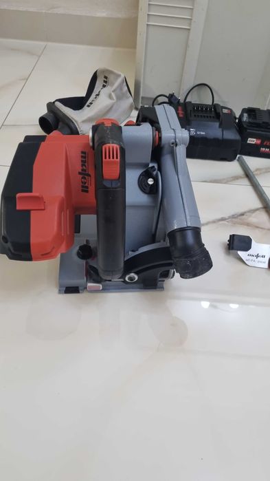 Circular Mafell MT55