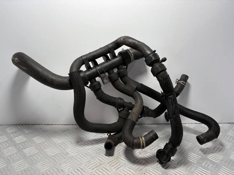 Furtun apa Renault Trafic 3 1.6 dCi Biturbo 120 cp 88 kw (FGMB) R9M-45