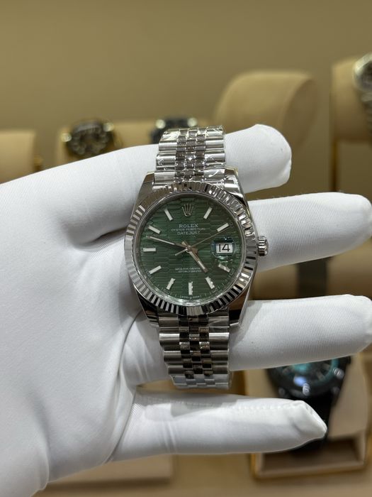 Часы Rolex 1:1 Швейцарский механизм