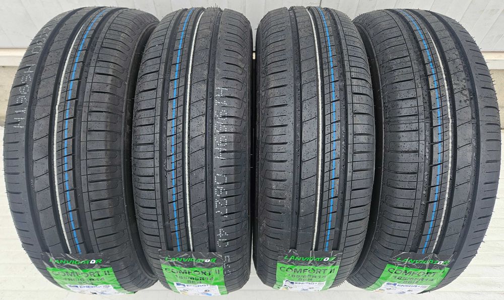 185/65 R14 86H  LANVIGATOR  Anvelope de vara