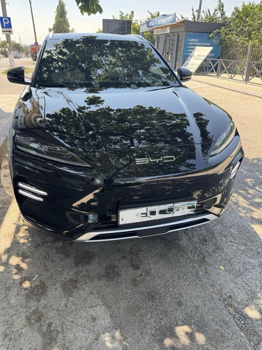 BYD Champion sotiladi srochniy. Özimizaniki