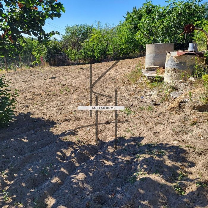 Продава се Парцел в с. Константиново, Област Варна - 600 кв.м за 47 €/кв.м - Снимка #1