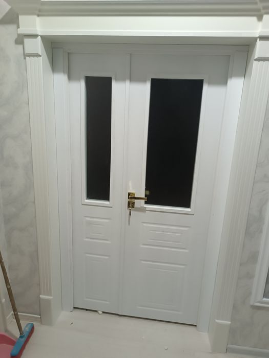 Ешик установка киламиз 200 минг