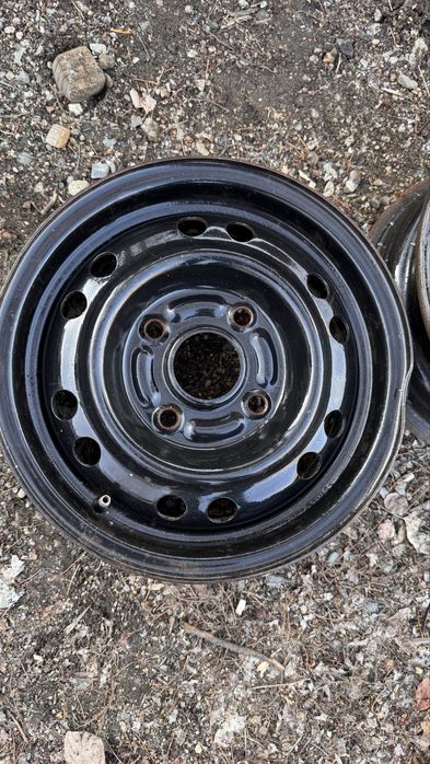 Железные диски R13