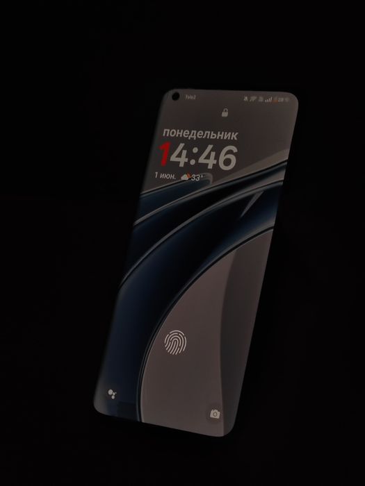 One Plus 10 pro 5g