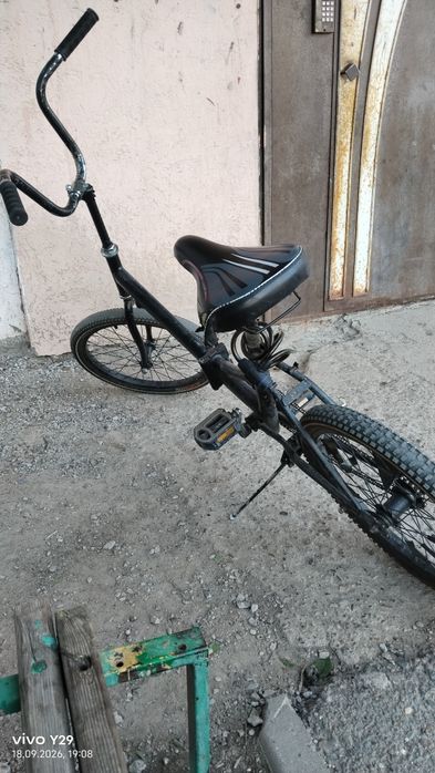 Продам велик 20 колеса