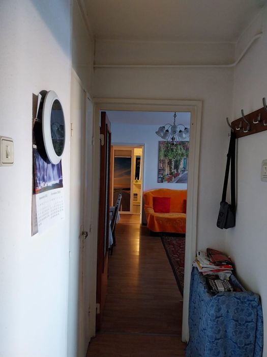 Apartament 3 camere, str. Praporgescu