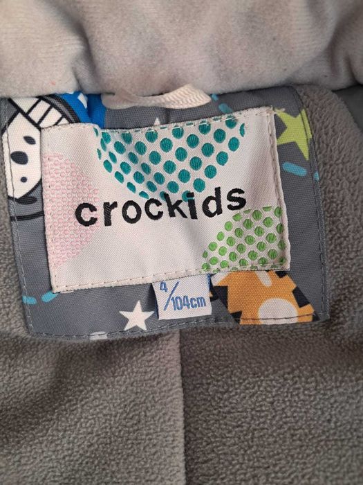 Продам детские пуховики