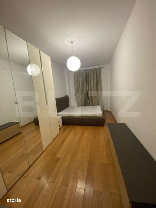 Apartament 3 camere, 64 mp, zona Tudor — fotografia 3
