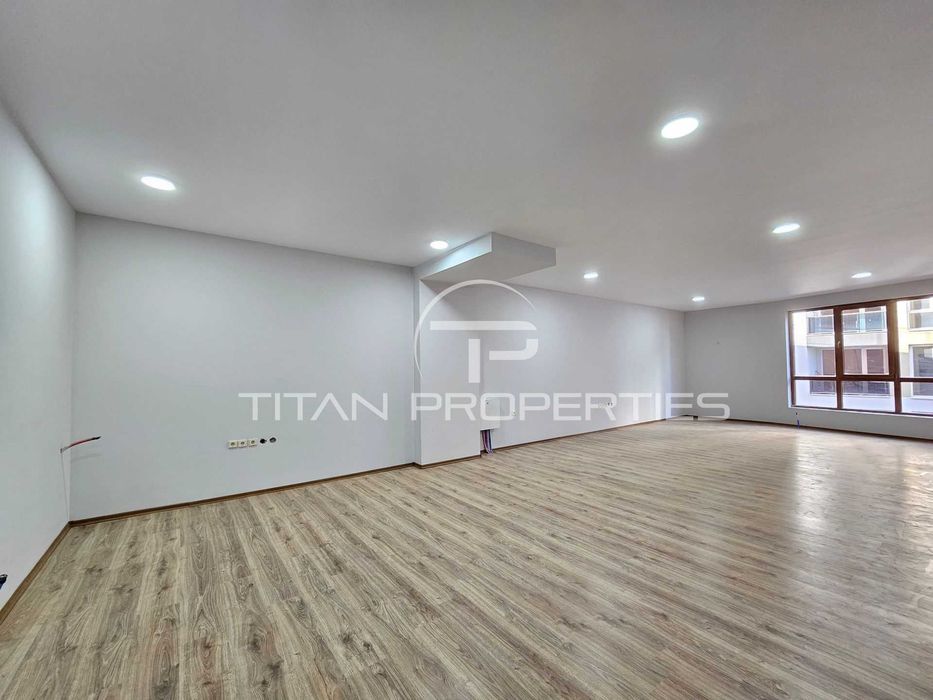 Продава се Офис в Пловдив, Гагарин - 74 кв.м за 827 €/кв.м - Снимка #3