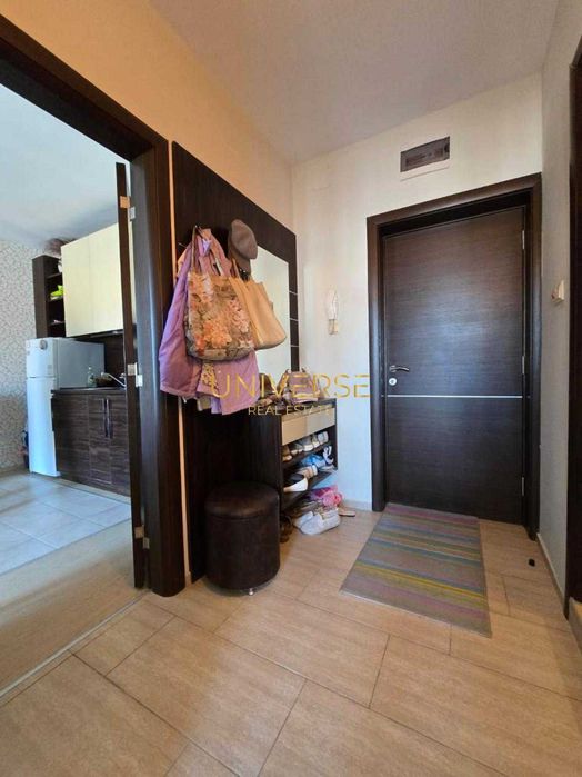 Продава се Двустаен апартамент в к.к. Слънчев бряг - 66 кв.м за 1213 €/кв.м - Снимка #16