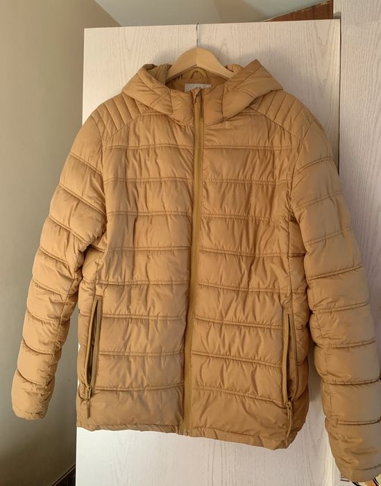 Зимно яке Reserverd XL