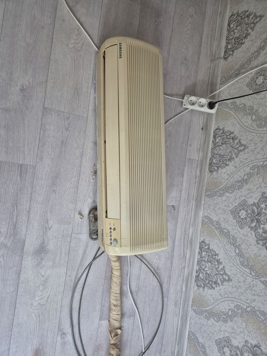 Продаю кондиционер