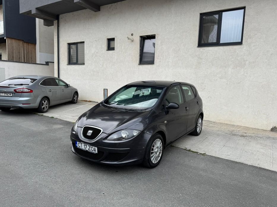 Vand Seat altea 1.9 dissel pret 1000 Euro