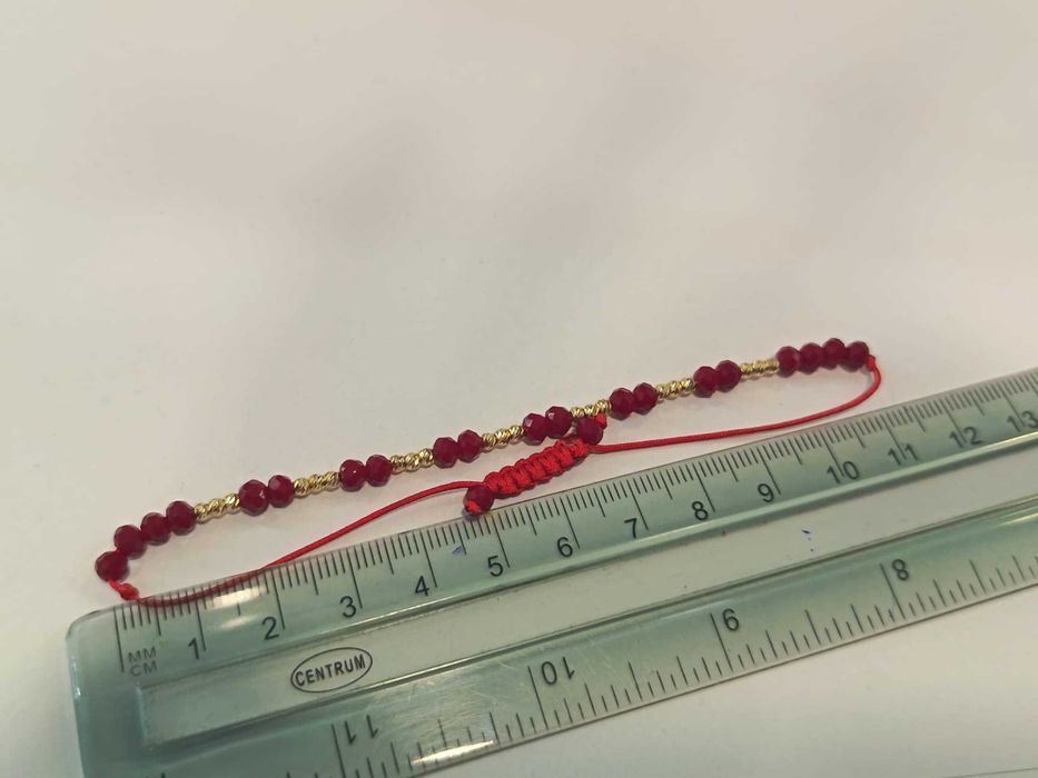 (AG41) Bratara aur, 14k b27096.21.32 Certificat de garantie