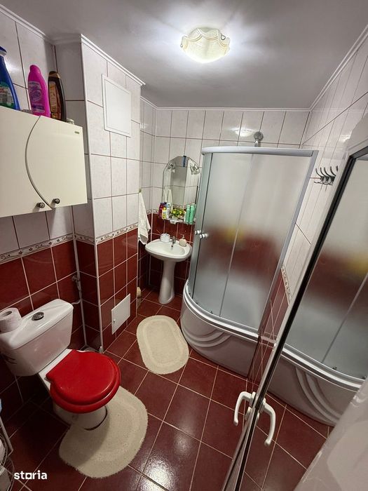 Apartament 2 camere - zona Capat 1