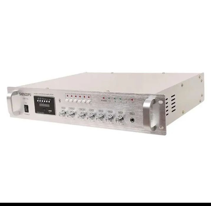 Usilitel SHENGDIPU USB-120