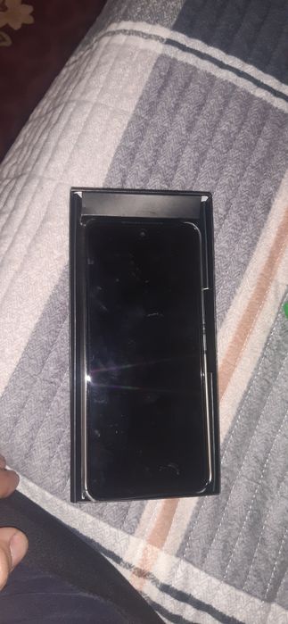 Новый телефон сатылады. 1 ай ұстанған.