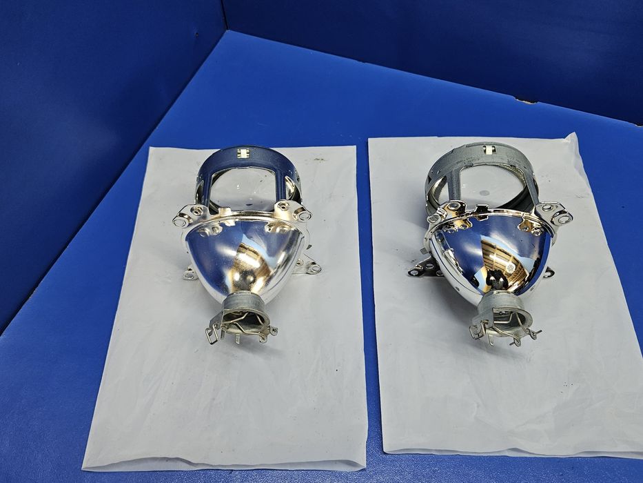 Set Lupe Volvo V50 / S40 / C30