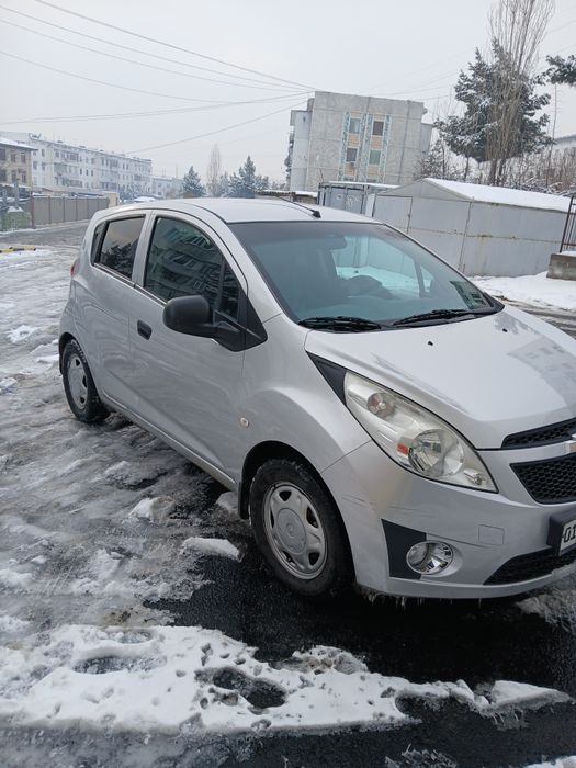 Спарк 2014 сотилади