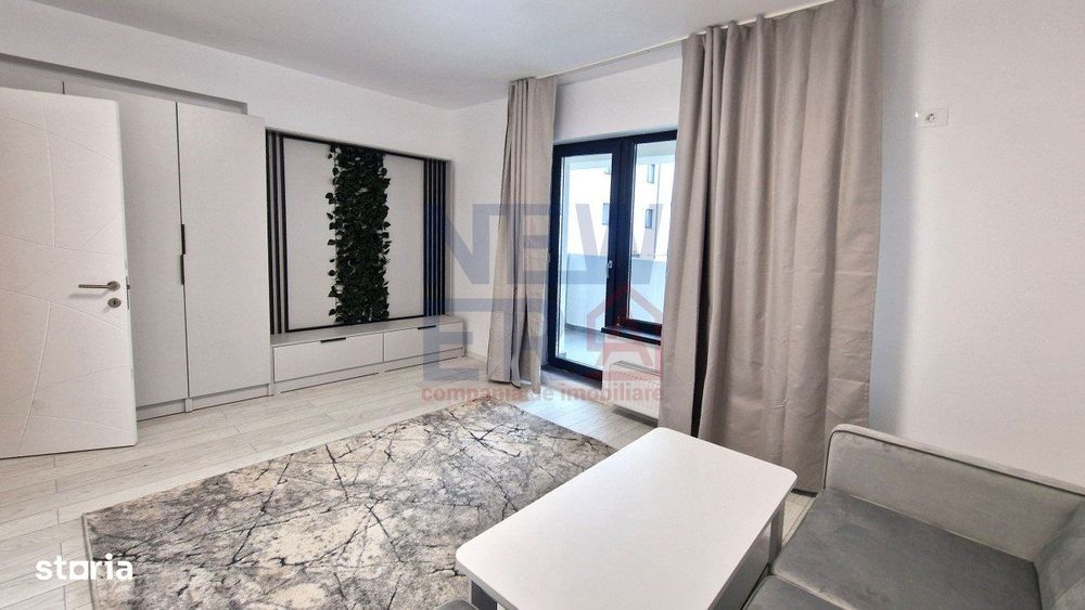 Apartament cu 3 camere de inchiriat in Bragadiru