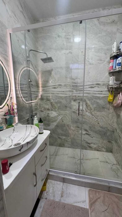 2-х комнатная квартира посольство Казахстана ID: 6429