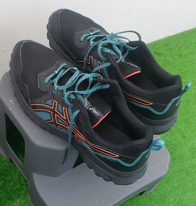 Asics Trail Scout 3