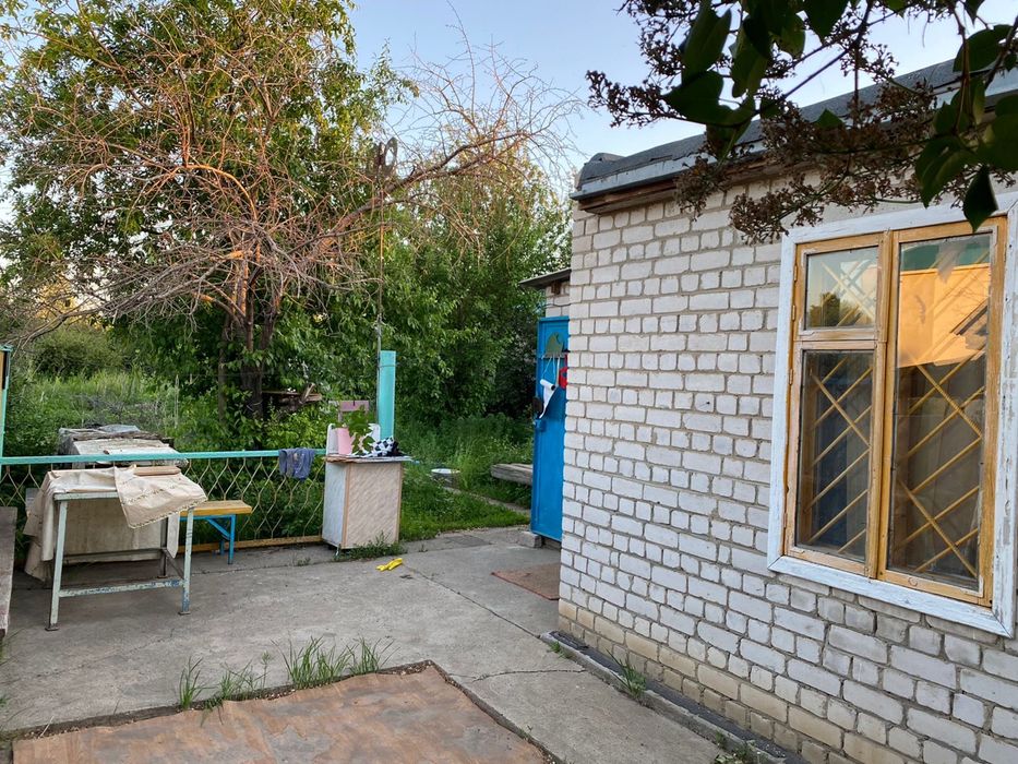 Продам дачу Заречный-1
