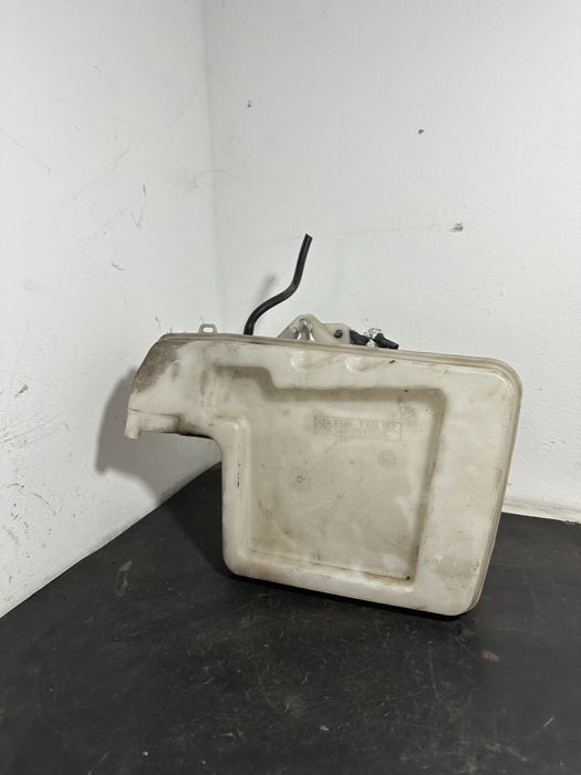 Vas lichid parbriz BMW Seria 5 E60 E61