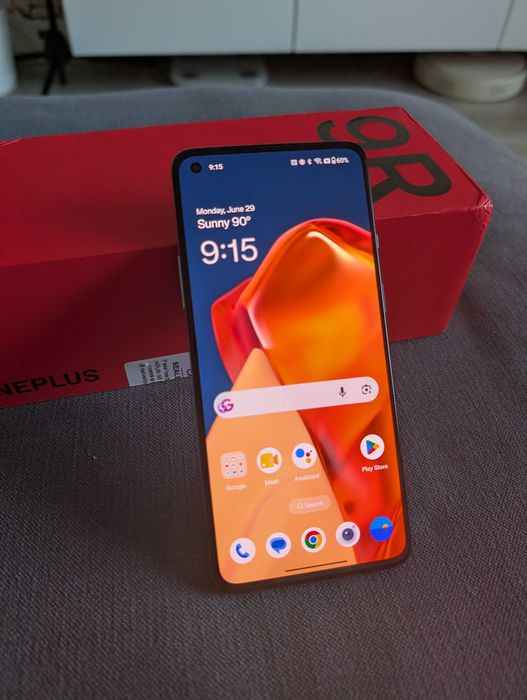 Oneplus 9R 5G 256GB