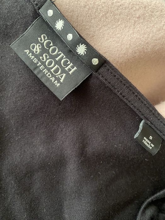 Блуза &other stories, scotch&soda, adidas