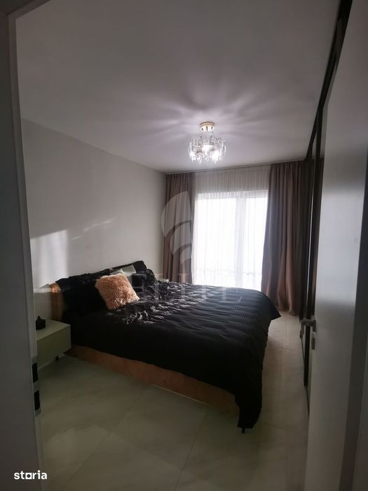 Apartament 2 camere în zona BAZA SPORTIVA