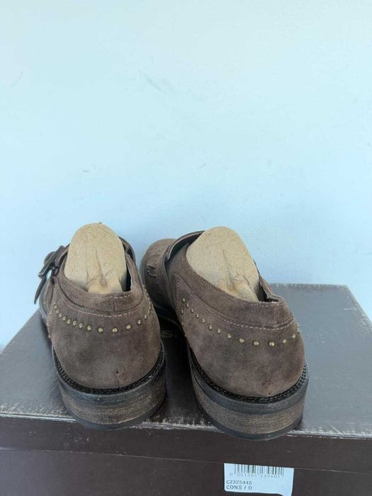 Pantofi Old Signature