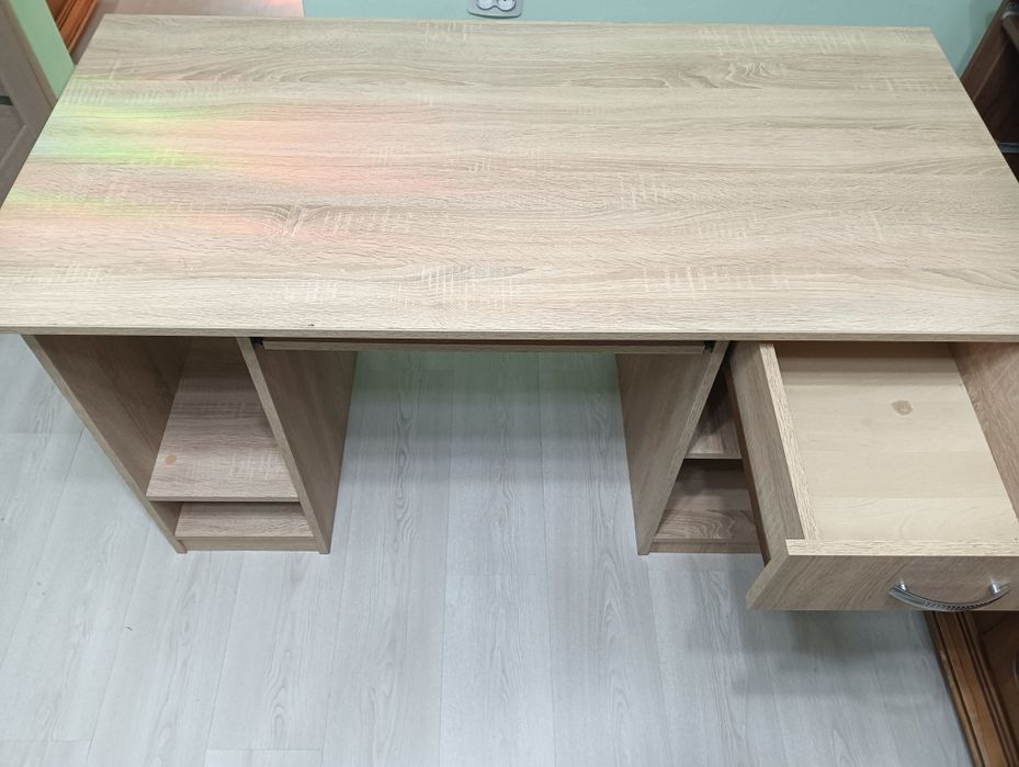 Birou vechi dim130x63x75